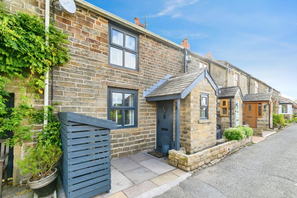 Main image of property: Watling Street, Bury, BL8