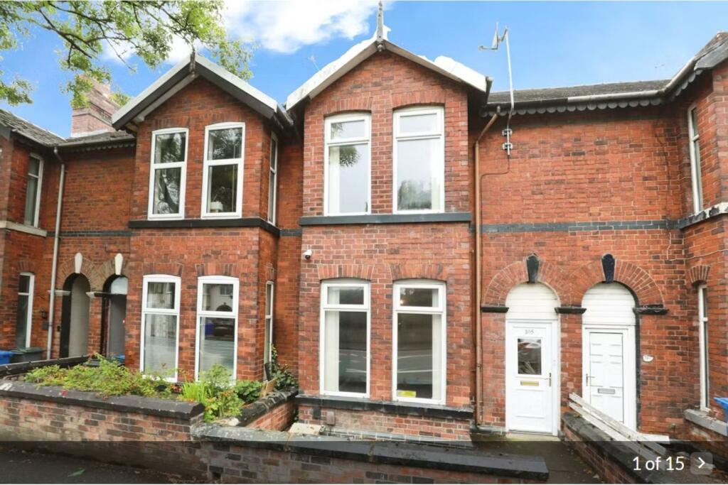 Main image of property: High Lane, Stoke-On-Trent, ST6