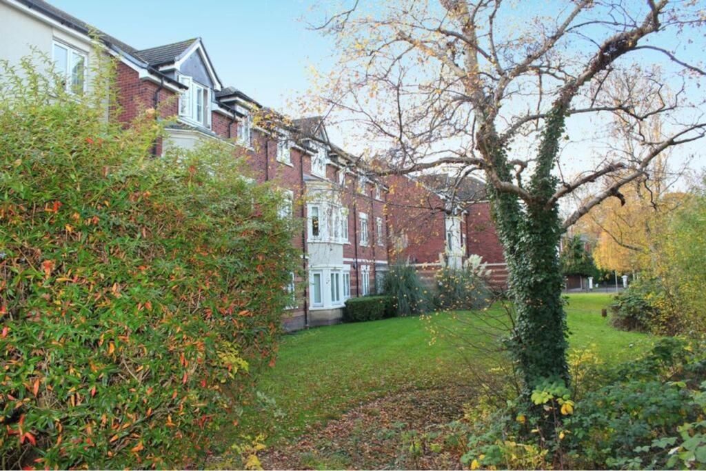 Main image of property: Hollins Drive, Stafford, ST16