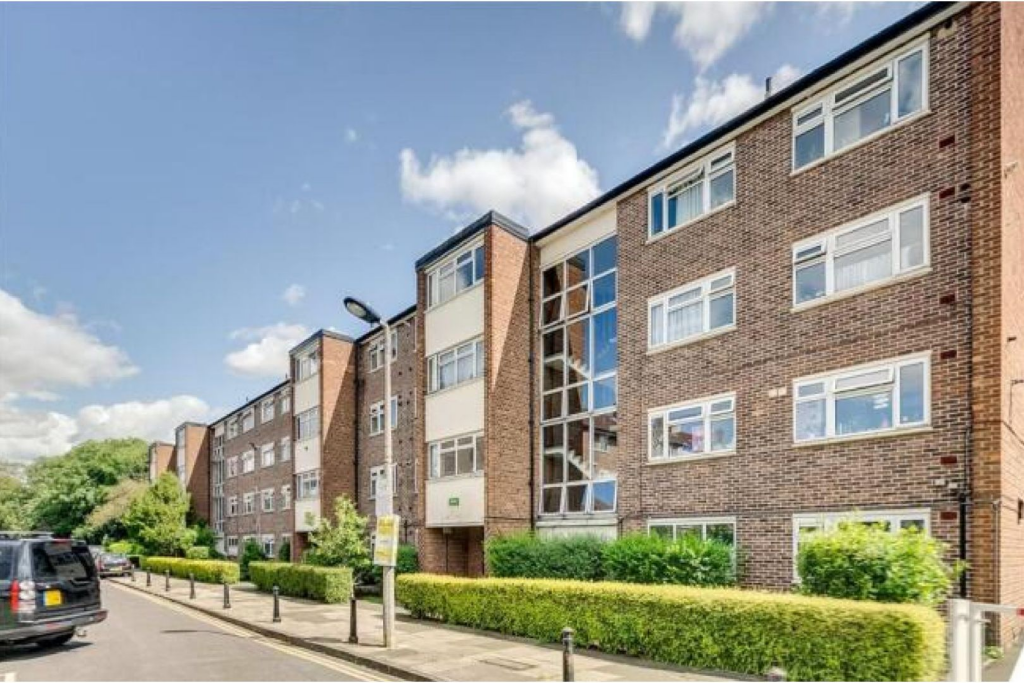 Main image of property: Railway Side, London, SW13