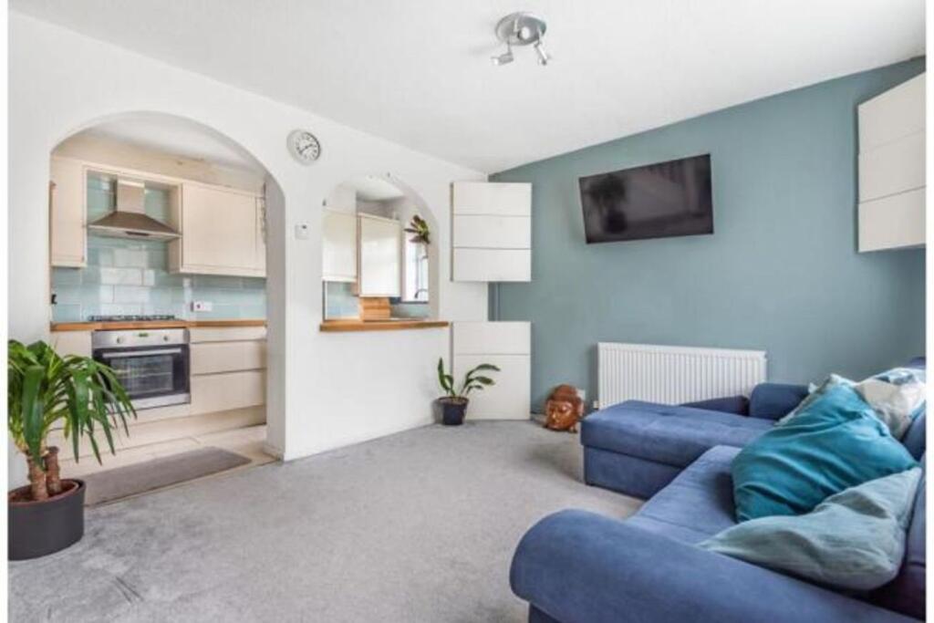 Main image of property: Friars Avenue, London, SW15