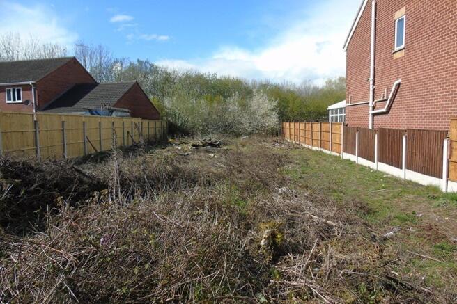 Main image of property: Land Adjacent to 1 Heath Road, Heath, S44