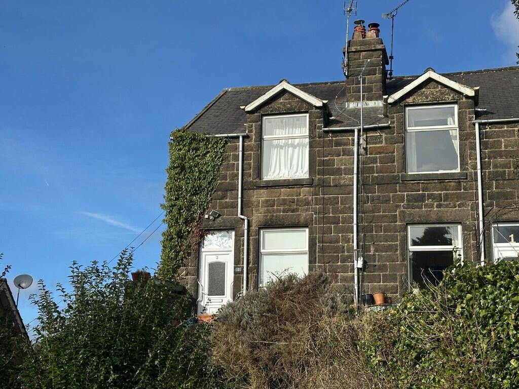 Main image of property: 2 South View, Hill Top Road, S45 0DA