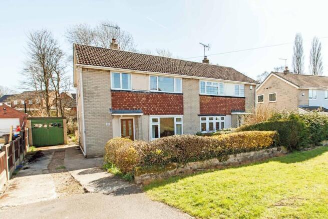 Main image of property: 20 Windermere Road, Clay Cross, S45 9EP