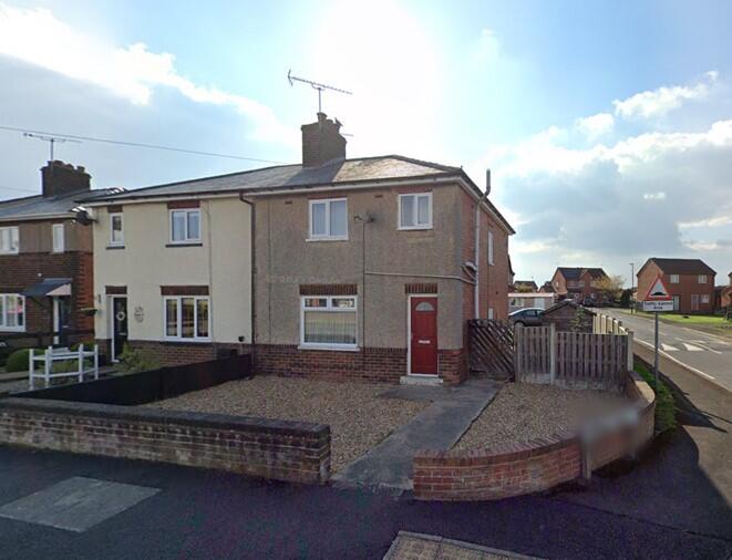 Main image of property: 153 Boughton Lane, S43 4QW