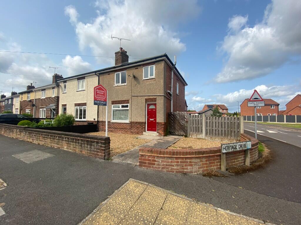 Main image of property: 153 Boughton Lane, S43 4QW