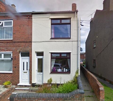Main image of property: 23 Williamthorpe Close, S42 5NG