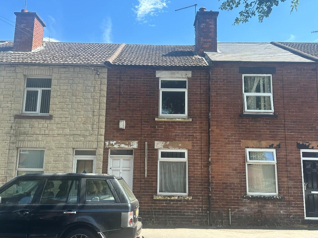 Main image of property: 133 Brand Lane, Sutton-In-Ashfield, Nottinghamshire, NG17 3GH