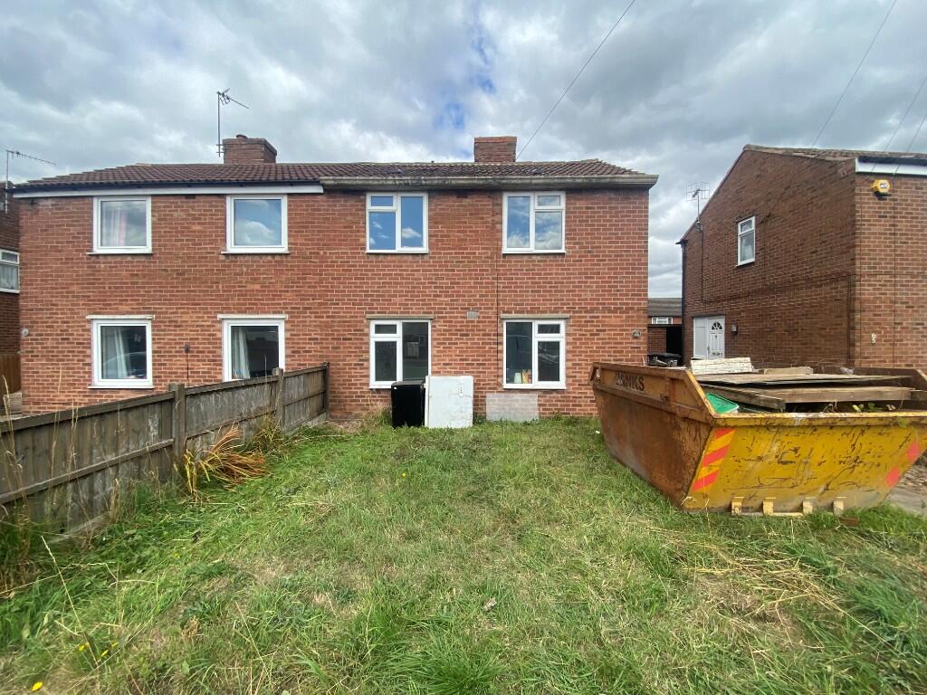 Main image of property: 63 Church Lane, Calow, S44 5AL