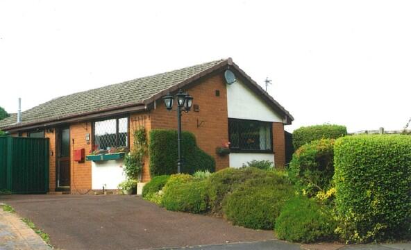 Main image of property: 33 Strange Road, WN4 0RX