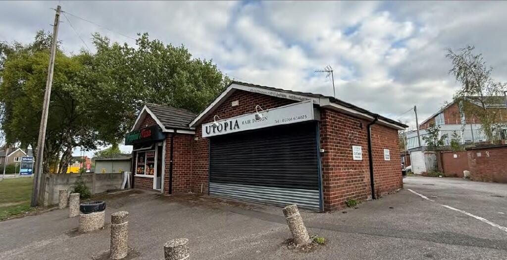 Main image of property: 42 & 42A Station Road, Sutton-In-Ashfield, Nottinghamshire, NG17 5FH