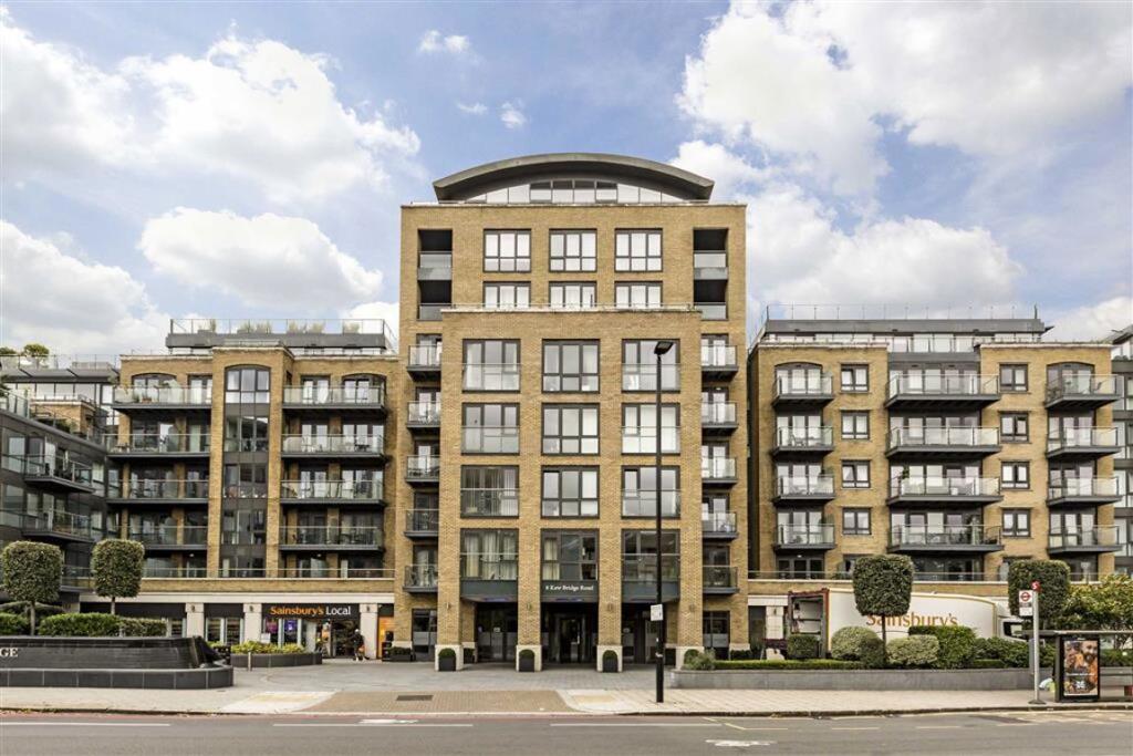 Main image of property: Kew Bridge Road, Brentford