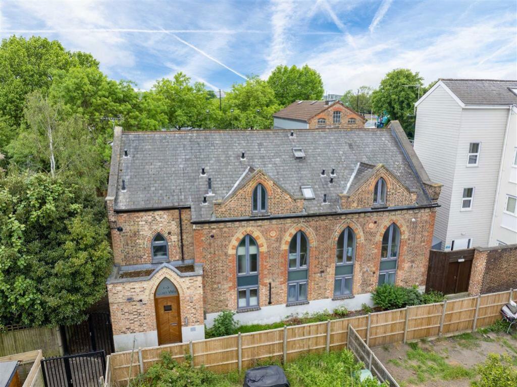 Main image of property: North Road, Kew