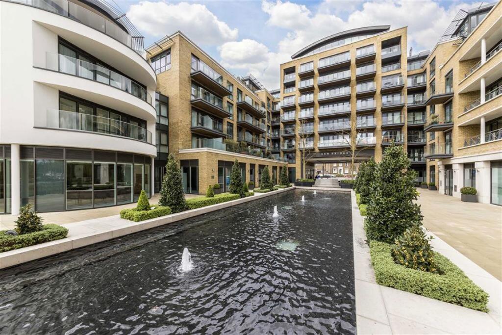 Main image of property: Kew Bridge Road, Kew Bridge
