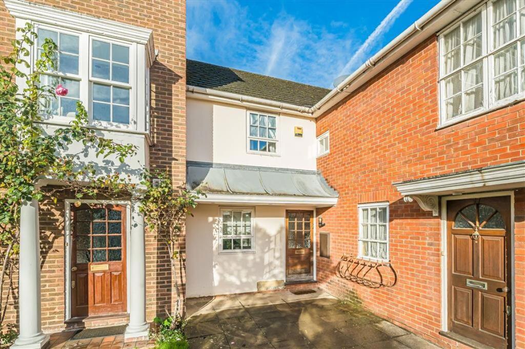 Main image of property: Temple Road, Kew