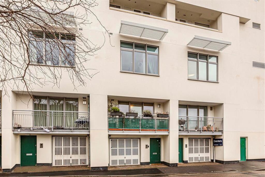 Main image of property: Vineyard Path, Mortlake