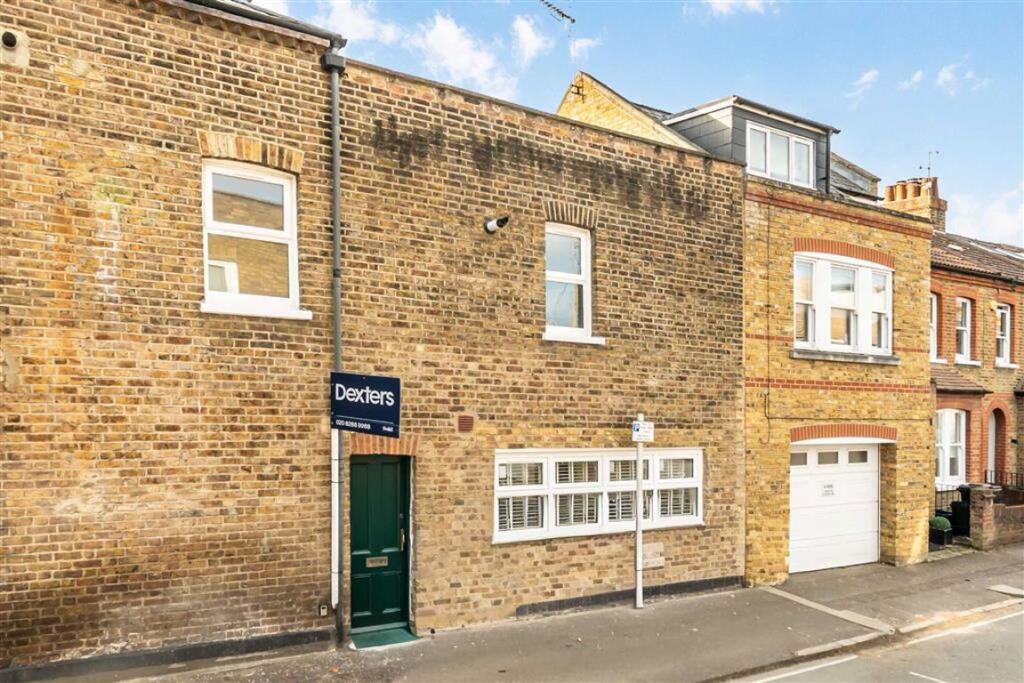 Main image of property: Sandycombe Road, Kew