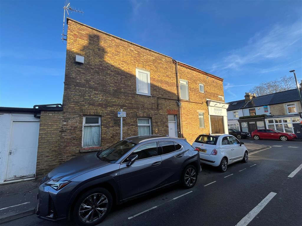 Main image of property: Sandycombe Road, Sandycombe Road