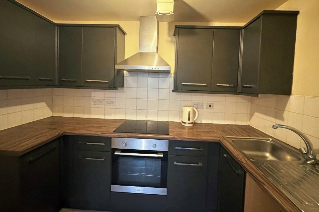 Main image of property: Orwin House, Central Drive, NG20