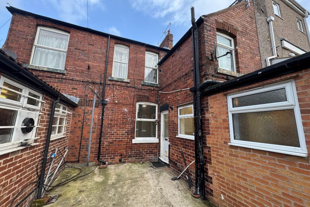 Main image of property: Top Road, S44