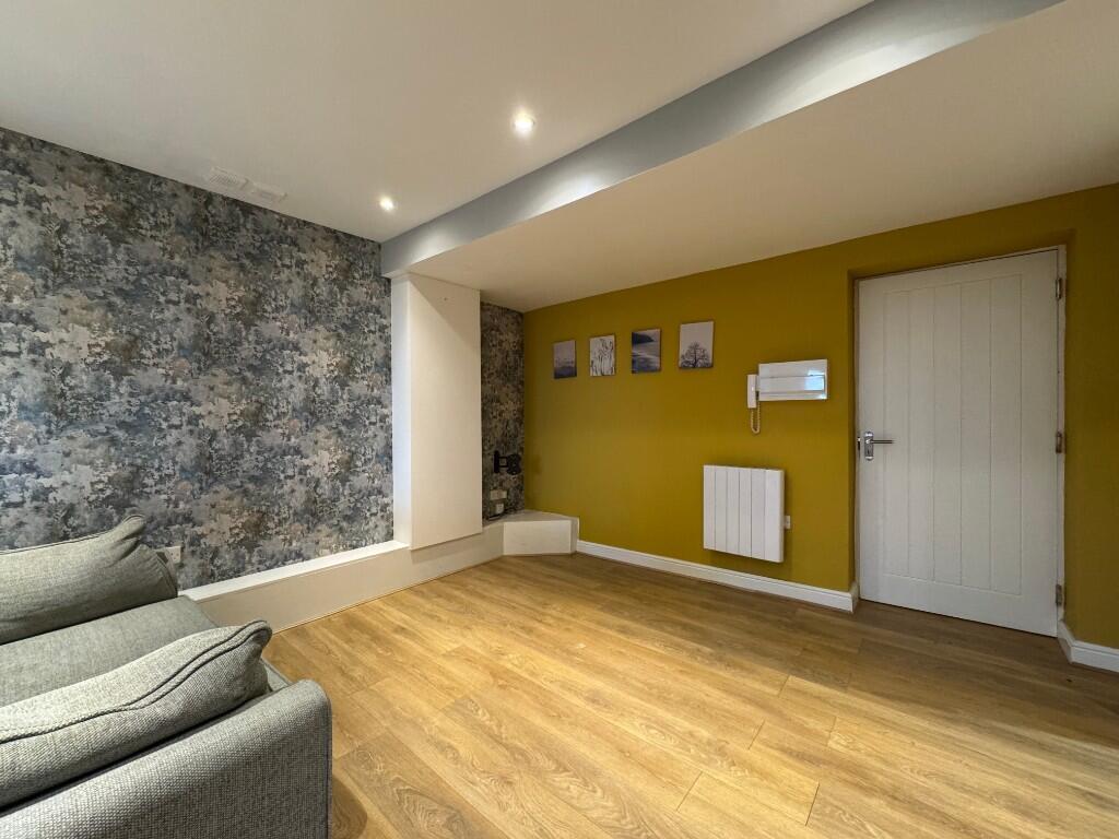 Main image of property: Moorview House, High Street, S43 1FA