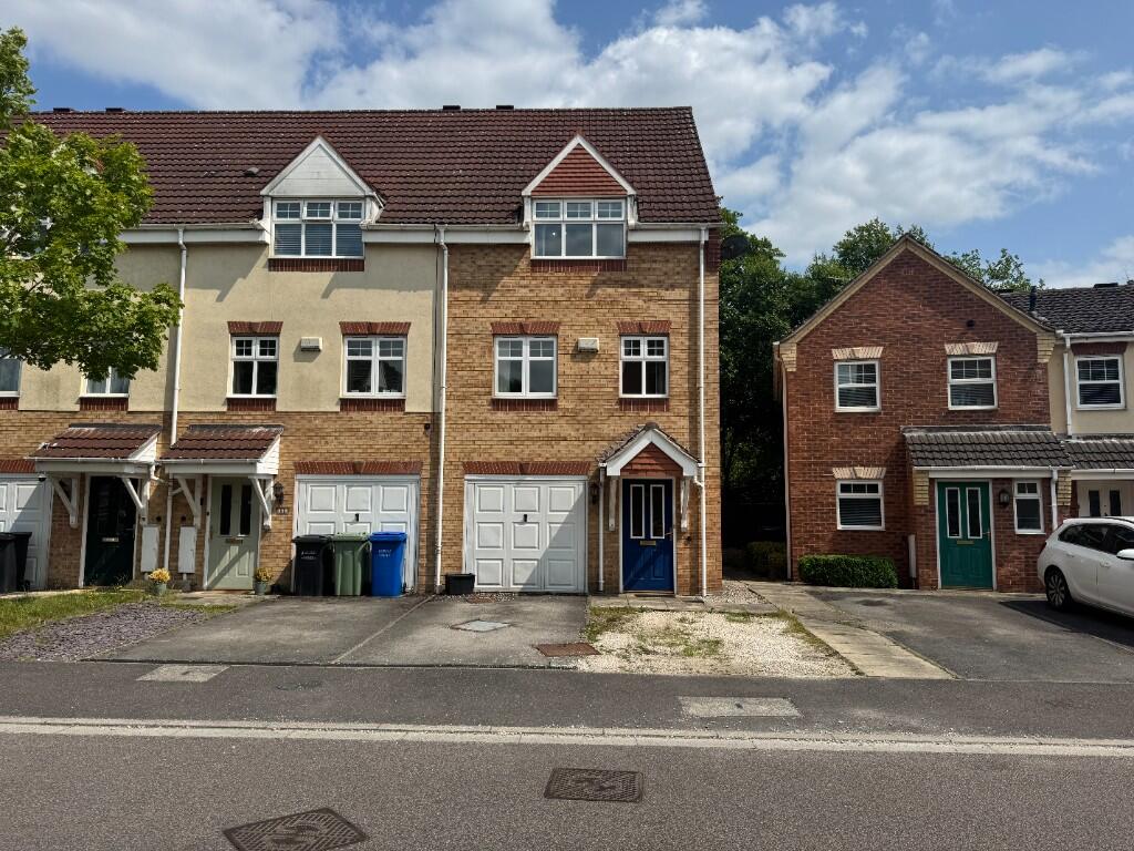 Main image of property: Wain Avenue, Chesterfield, Derbyshire, S41