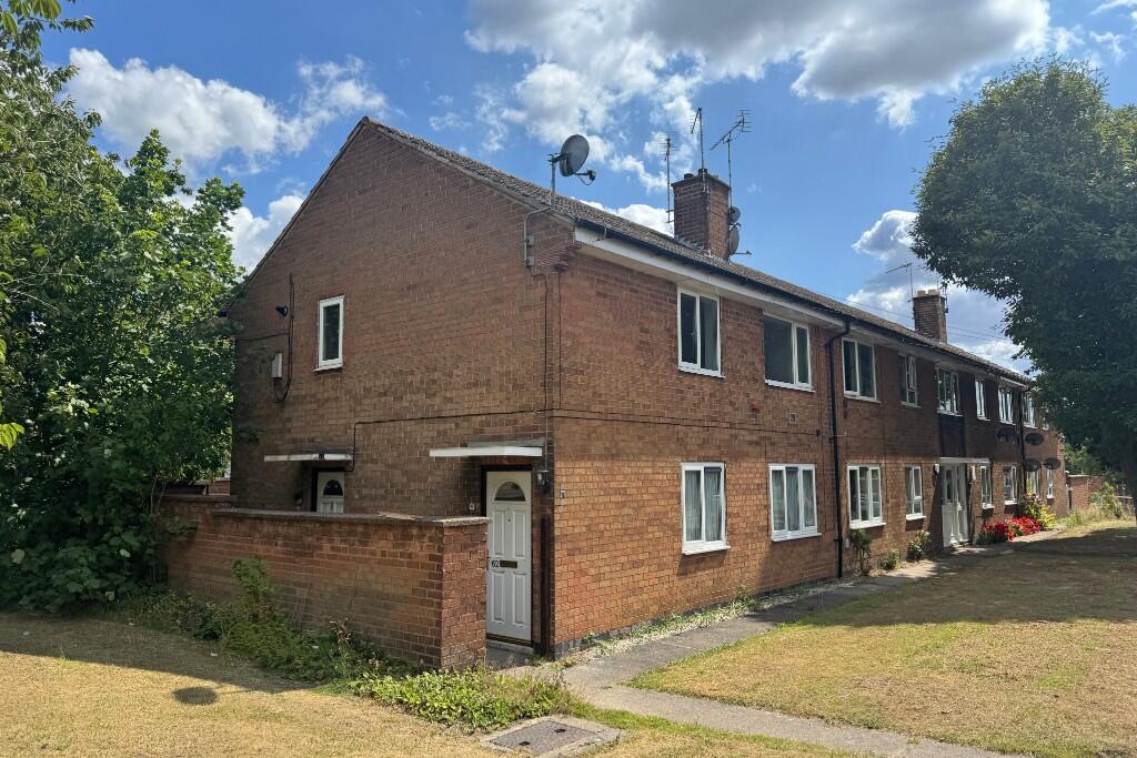 Main image of property: Plumbley Hall Road, Sheffield, S20