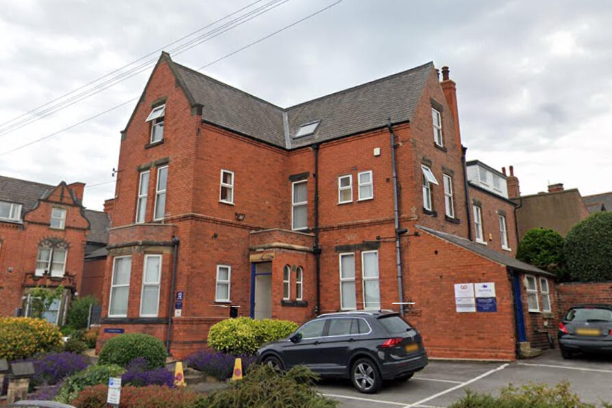 Main image of property: Albion Road, Chesterfield, Derbyshire, S40