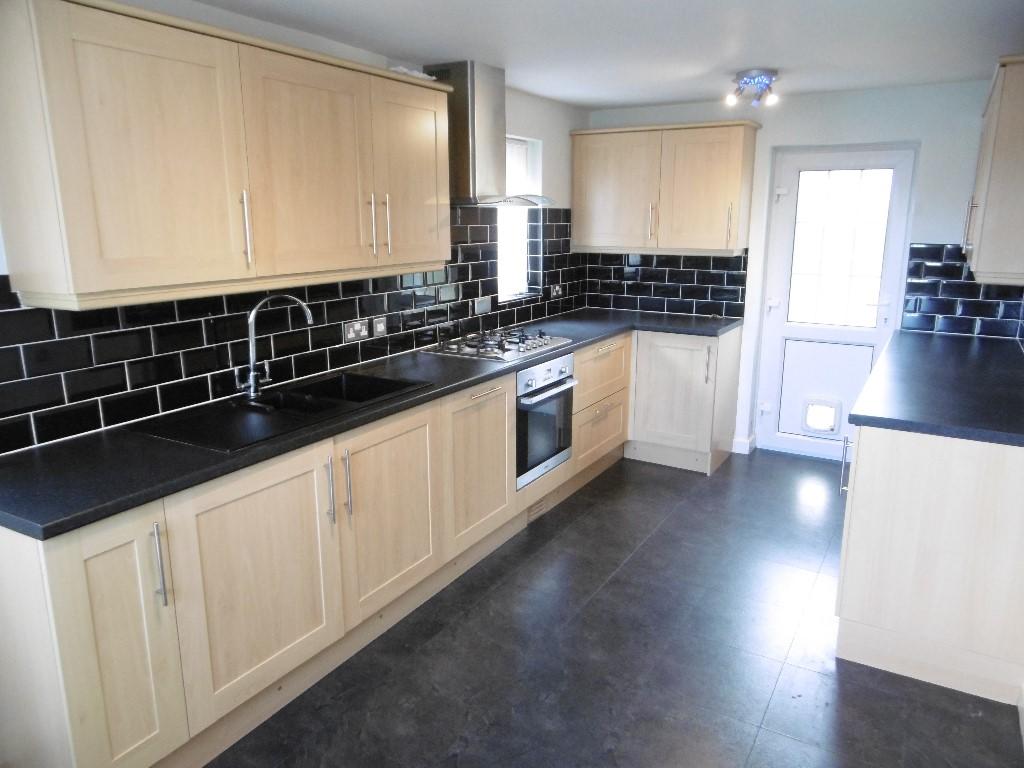 Main image of property: Rose Wood Close, Chesterfield, Derbyshire, S41