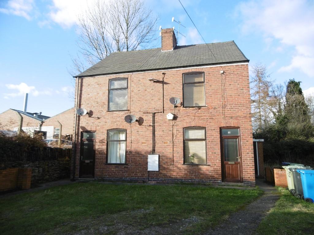 Main image of property: Stone Row, Chesterfield, Derbyshire, S40