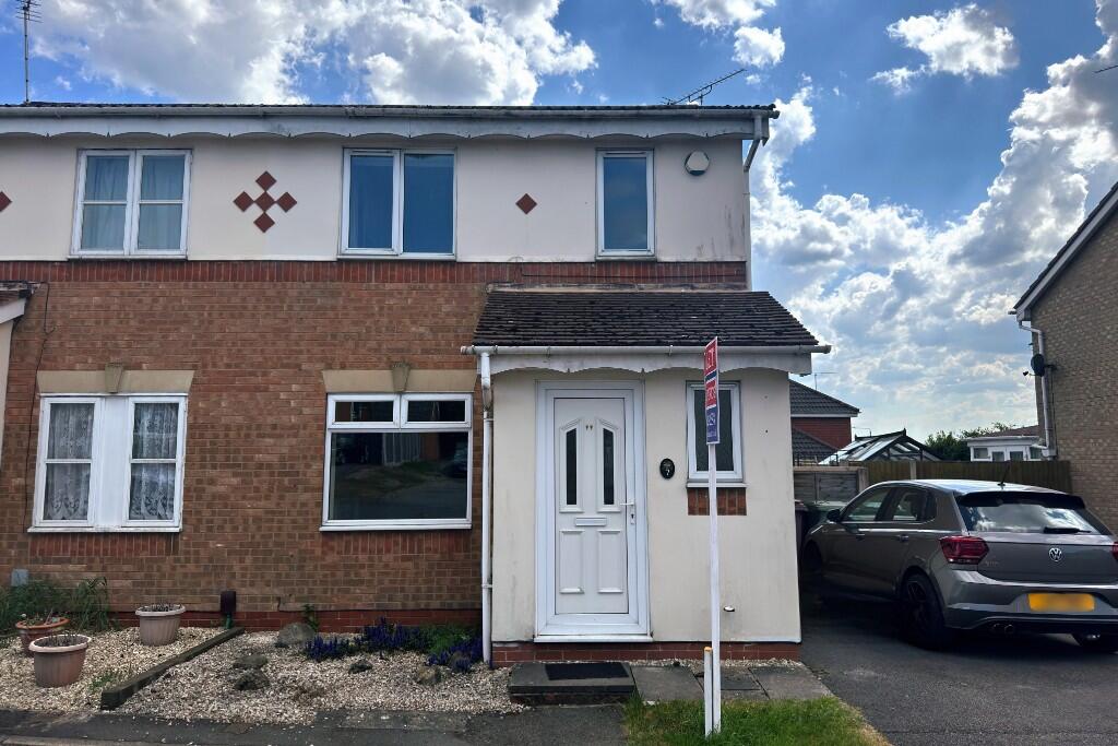 Main image of property: Old Quarry Close, S43