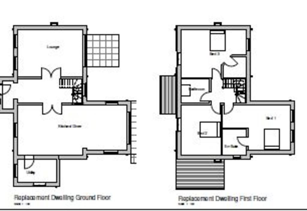 3 bedroom detached house for sale in Nix Hill Road, Wimblington, March