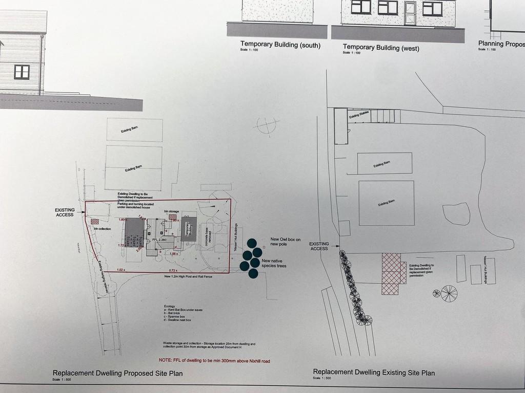 3 bedroom detached house for sale in Nix Hill Road, Wimblington, March