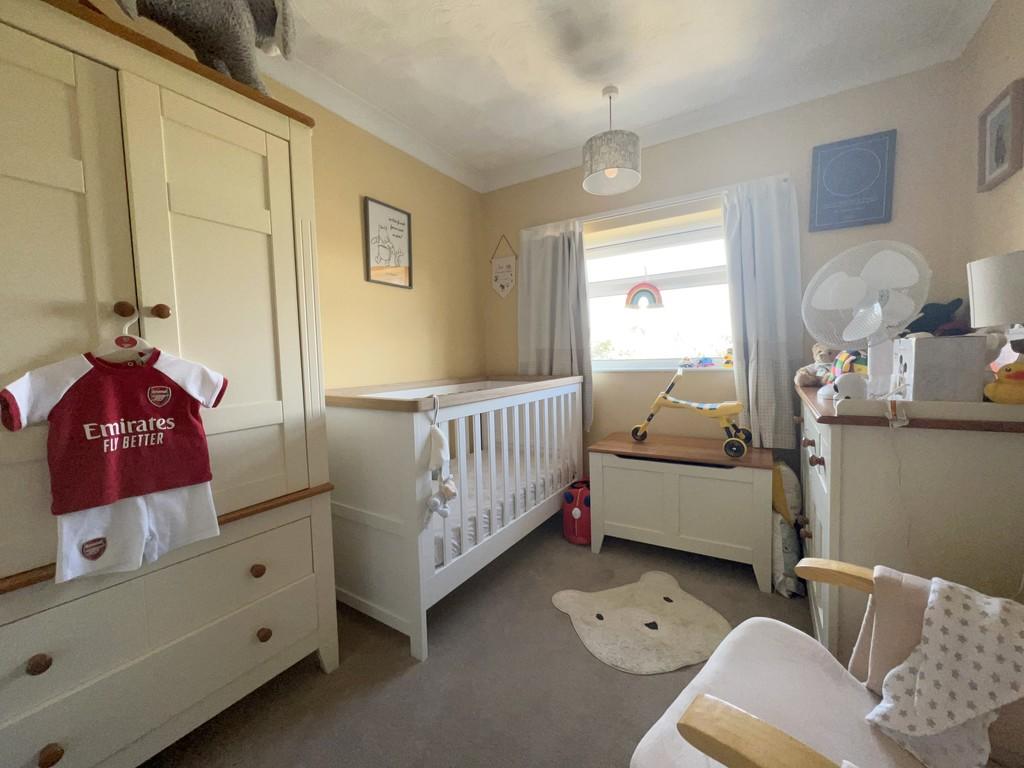 3 bedroom semidetached house for sale in York Road, Chatteris, Cambs
