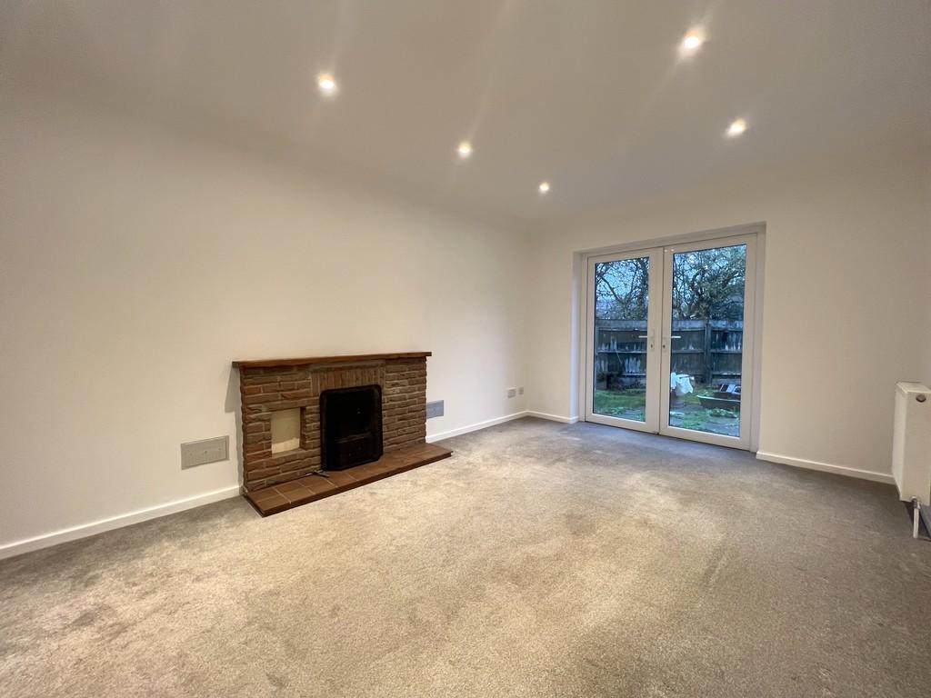 3 bedroom detached bungalow for sale in Lode Way, Chatteris, Cambs