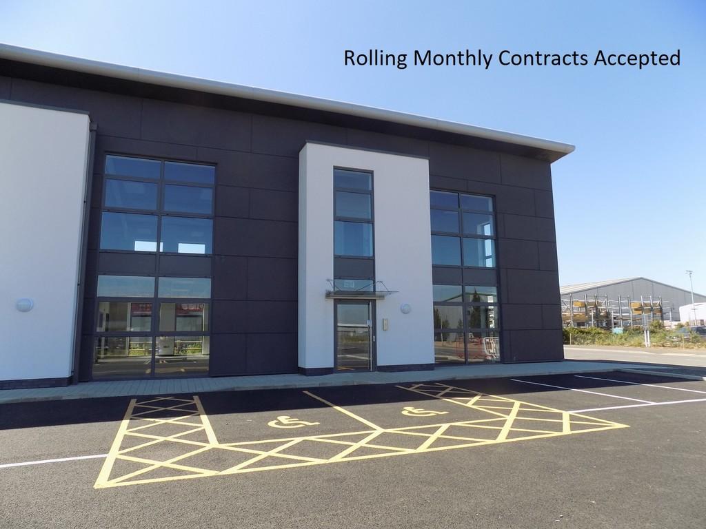 Office for rent in Thorby Avenue, March, Cambs., PE15 0AZ, PE15