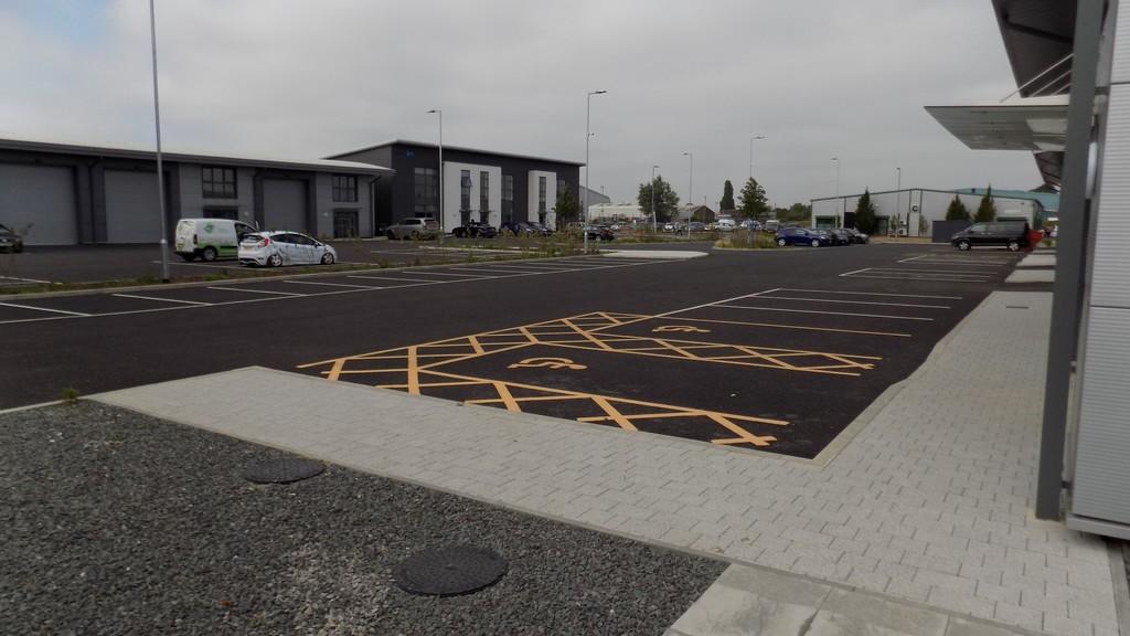 Office for rent in Thorby Avenue, March, Cambs., PE15 0AZ, PE15