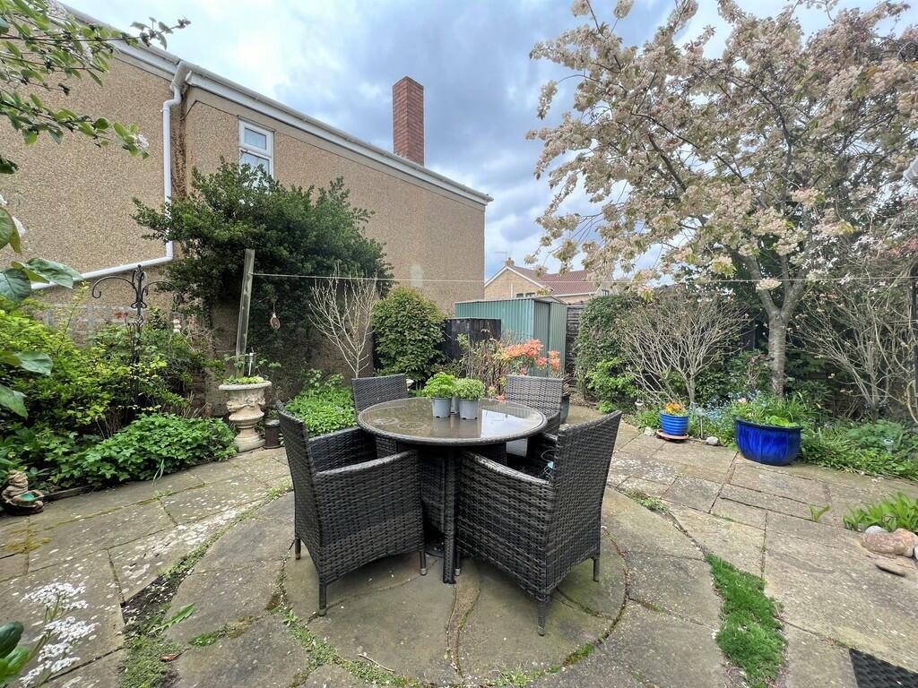 2 bedroom cottage for sale in East Street, Manea, March, PE15 0JJ, PE15