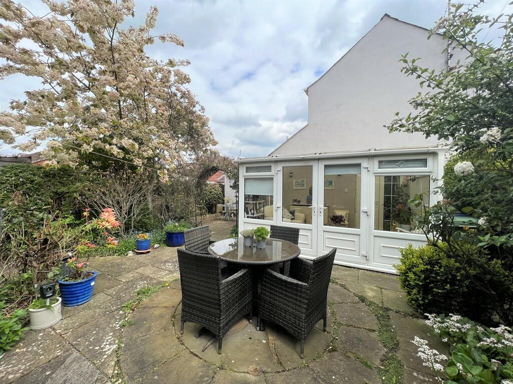 2 bedroom cottage for sale in East Street, Manea, March, PE15 0JJ, PE15