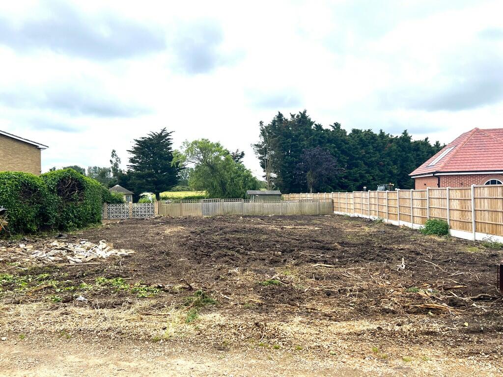 Main image of property: Land, North West of Blackmill Road, Chatteris, Cambs