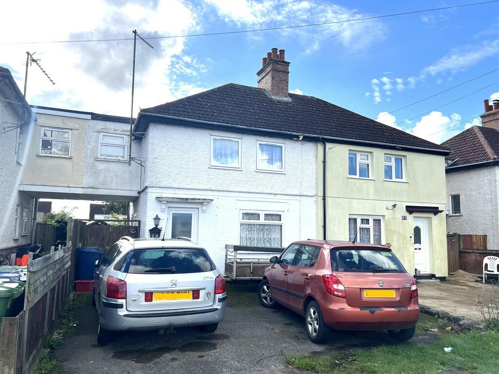 Main image of property: Delve Terrace, Chatteris, Cambs., PE16 6BZ