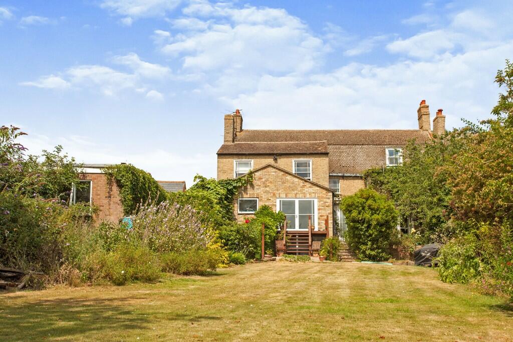 Additional property image - High Street, Sutton, Ely, CB6 2RB