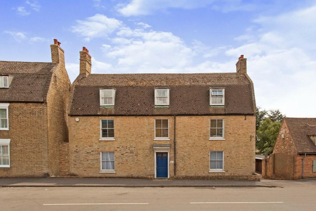 Additional property image - High Street, Sutton, Ely, CB6 2RB