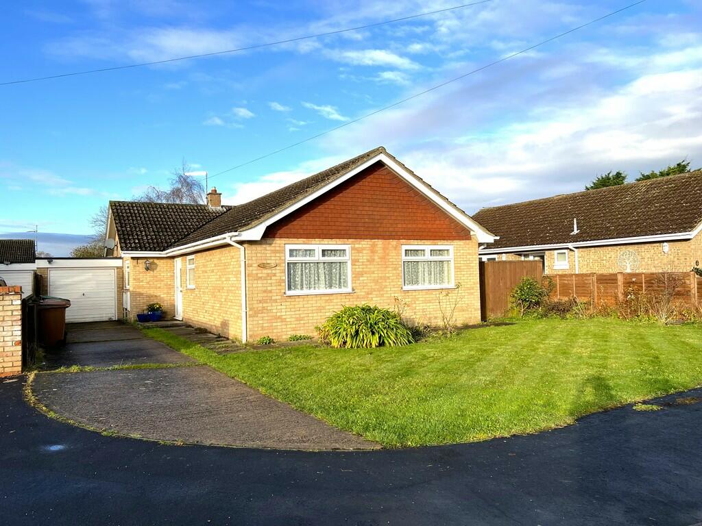 Main image of property: Eastwood, Chatteris, Cambs, PE16 6RX