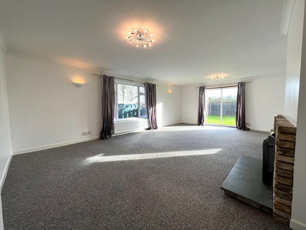 Additional property image - Straight Furlong, Pymoor, Ely, Cambs., CB6 2EG