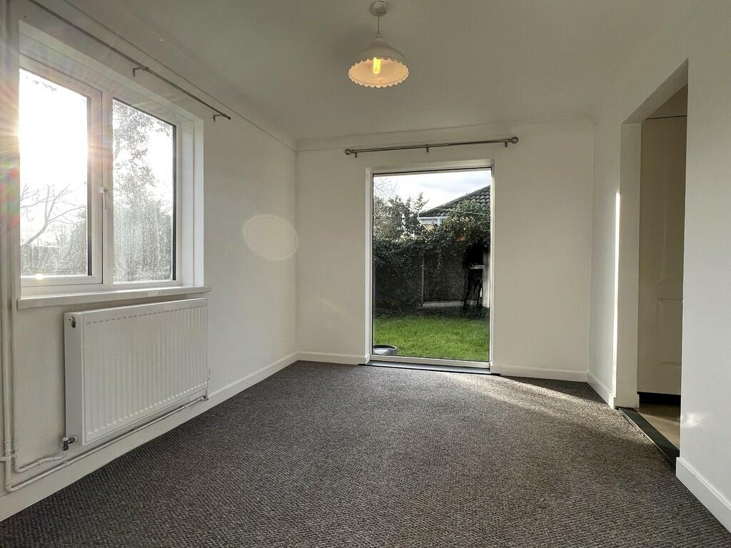 Additional property image - Straight Furlong, Pymoor, Ely, Cambs., CB6 2EG