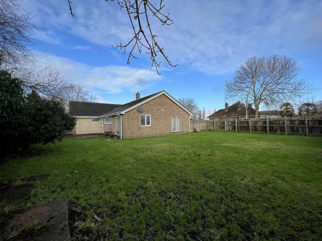 Additional property image - Straight Furlong, Pymoor, Ely, Cambs., CB6 2EG