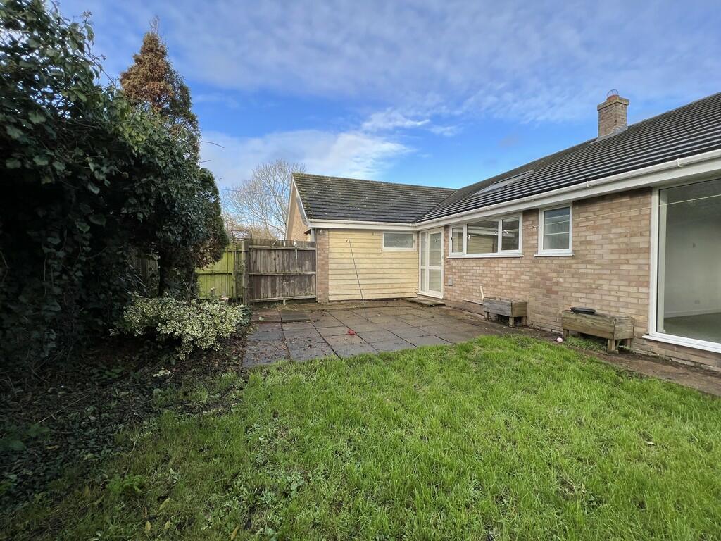 Additional property image - Straight Furlong, Pymoor, Ely, Cambs., CB6 2EG