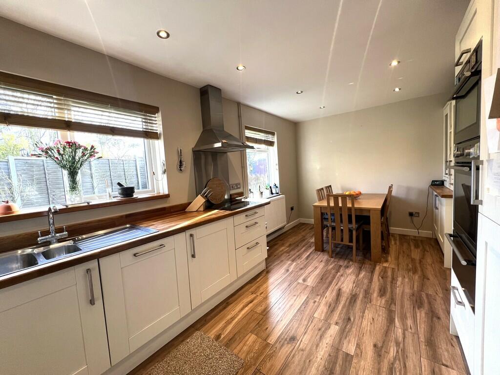 Additional property image - Steward Close, Stuntney