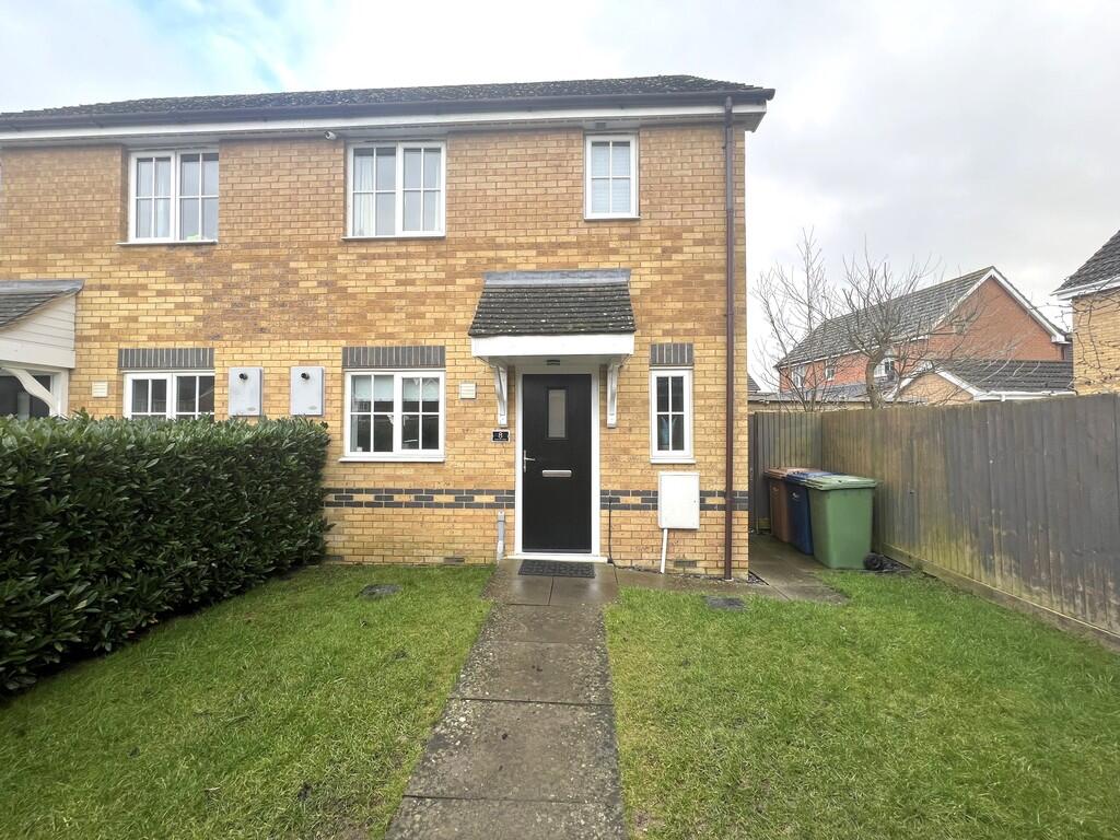 Main image of property: Teachers Close, Manea, Cambs., PE15 0HL